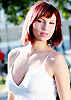 Russian single Ksenia from Odessa, Ukraine