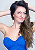 Russian single Anastasia from Odessa, Ukraine