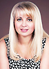 Russian single Svetlana from Donetsk, Ukraine