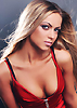 Russian single Alina from Kharkov, Ukraine