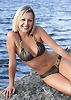 Russian single Ekaterina from Nikolaev, Ukraine