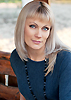 Russian single Anna from Kherson, Ukraine