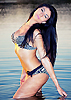 Russian single Karina from Kherson, Ukraine