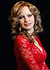 Russian single Natalia from Nikolaev, Ukraine