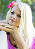 Russian single Liliana from Kiev, Ukraine