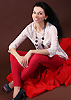 Russian single Ekaterina from Kiev, Ukraine