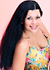 Russian single Julia from Nikolaev, Ukraine