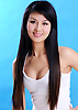 Russian single Jasmine from Beijing, China