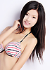 Russian single Hong from Changsha, China
