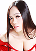 Russian single Malissa from Yulin, China