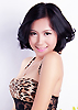 Russian single Ruixue from Changsha, China