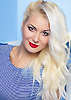 Russian single Olga from Kiev, Ukraine