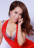 Russian single Qiumei from Hengyang, China