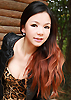 Russian single Li from Sichuan, China