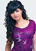Russian single Daria from Nikolaev, Ukraine
