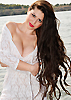 Russian single Anastasia from Nikolaev, Ukraine