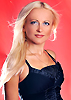 Russian single Anna from Kharkov, Ukraine