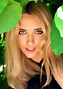 Russian single Evgenia from Donetsk, Ukraine