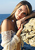 Russian single Yana from Sevastopol, Ukraine