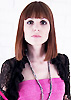 Russian single Anastasia from Kharkov, Ukraine