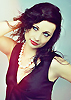 Russian single Alena from Kherson, Ukraine