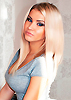 Russian single Kristina from Odessa, Ukraine