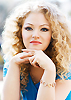 Russian single Oksana from Simferopol, Ukraine