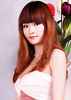 Russian single Yuting from Zhuzhou, China