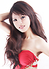 Russian single Qiue from Shenzhen, China