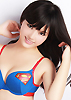 Russian single Huan from Changsha, China