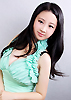 Russian single Jiaojiao from Hengyang, China