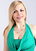 Russian single Olga from Kiev, Ukraine
