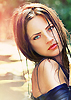 Russian single Irina from Zdolbunov, Ukraine