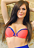 Russian single Olga from Odessa, Ukraine