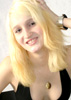Russian single Nadezhda from Tver, Russia