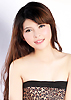 Russian single Yiyun from Changsha, China