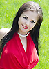 Russian single Helen from Markovka, Ukraine