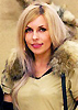 Russian single Iryna from Ternopol, Ukraine