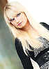 Russian single Julia from Ternopol, Ukraine