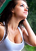 Russian single Irina from Mariupol, Ukraine
