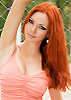 Russian single Daria from Odessa, Ukraine
