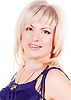Russian single Lyudmila from Zaporozhye, Ukraine