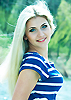 Russian single Olga from Poltava, Ukraine