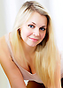 Russian single Anna from Nikolaev, Ukraine