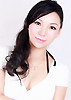 Russian single Ling from Xinagxiang, China