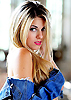 Russian single Anna from Nikolaev, Ukraine