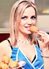 Russian single Ivanna from Nikolaev, Ukraine