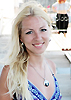 Russian single Natalia from Lugansk, Ukraine
