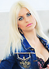 Russian single Diana from Nikolaev, Ukraine
