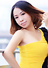 Russian single Ying from Hengyang, China